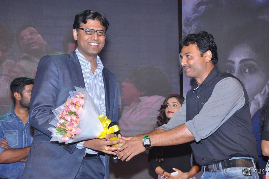 Control-C-Movie-Audio-Launch